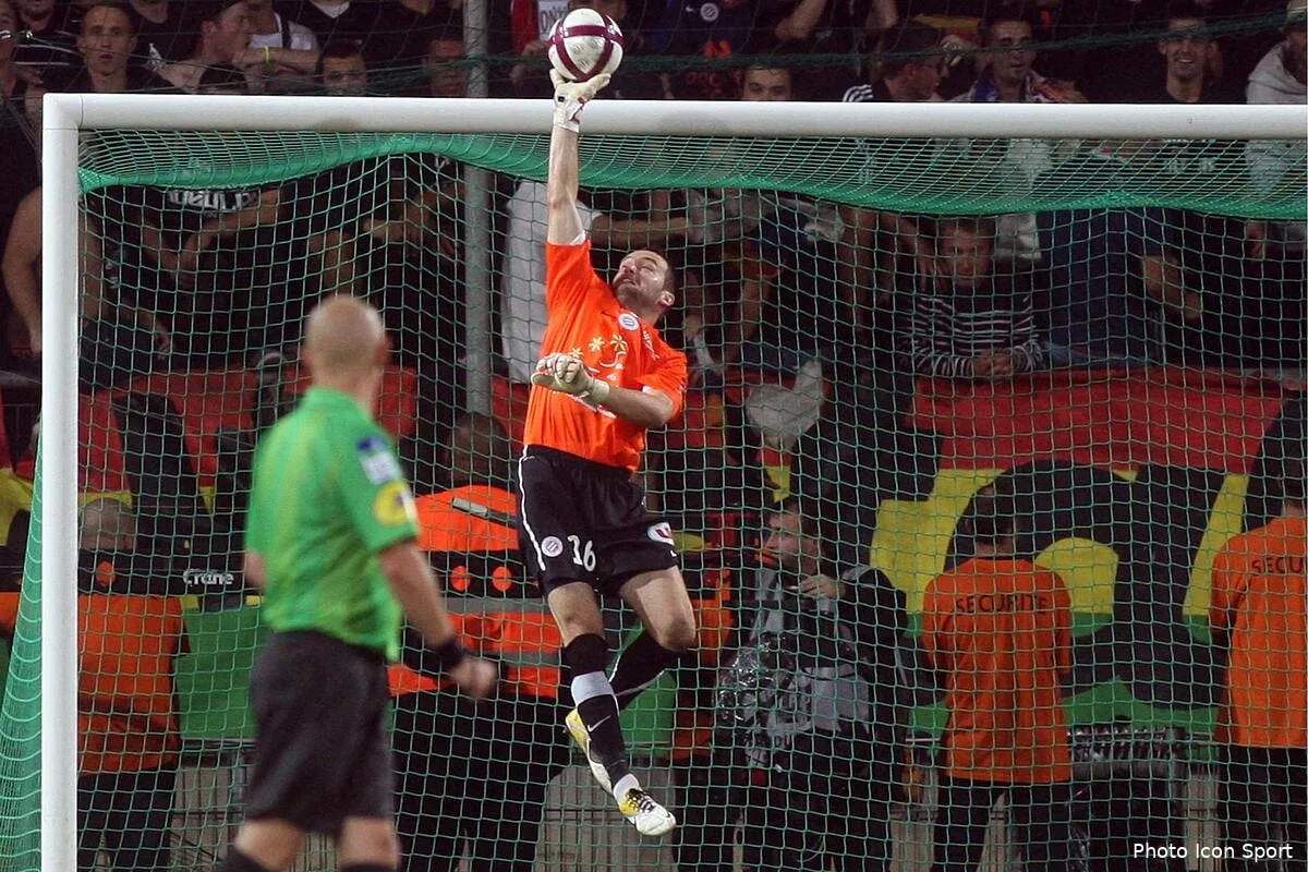 psg montpellier du 50 50 pour jourdren iconsport guy 240911 64 8431050