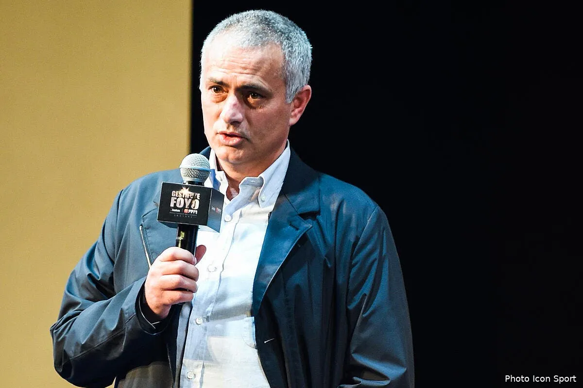 psg mourinho en pourparlers avec paris iconsport vis 180116 100 05143258