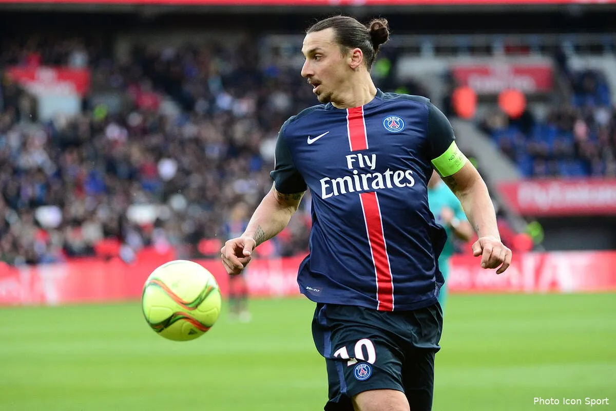 psg mourinho exige ibrahimovic avec lui a man utd iconsport win 160416 01 3019140286