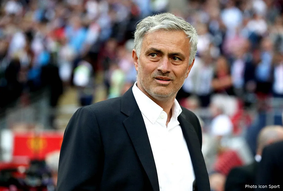 psg mourinho fait un bluff xxl pour se payer neymar iconsport icon 36597267224635