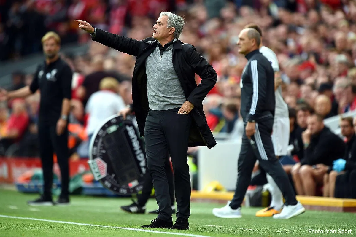 psg mourinho met un joyeux bordel et s en etonne iconsport icon spi 141017 05 12196793