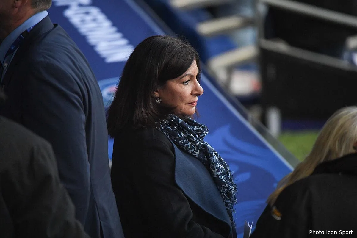 psg municipales et virus anne hidalgo repond a la polemique icon dib 270419 11 33280699