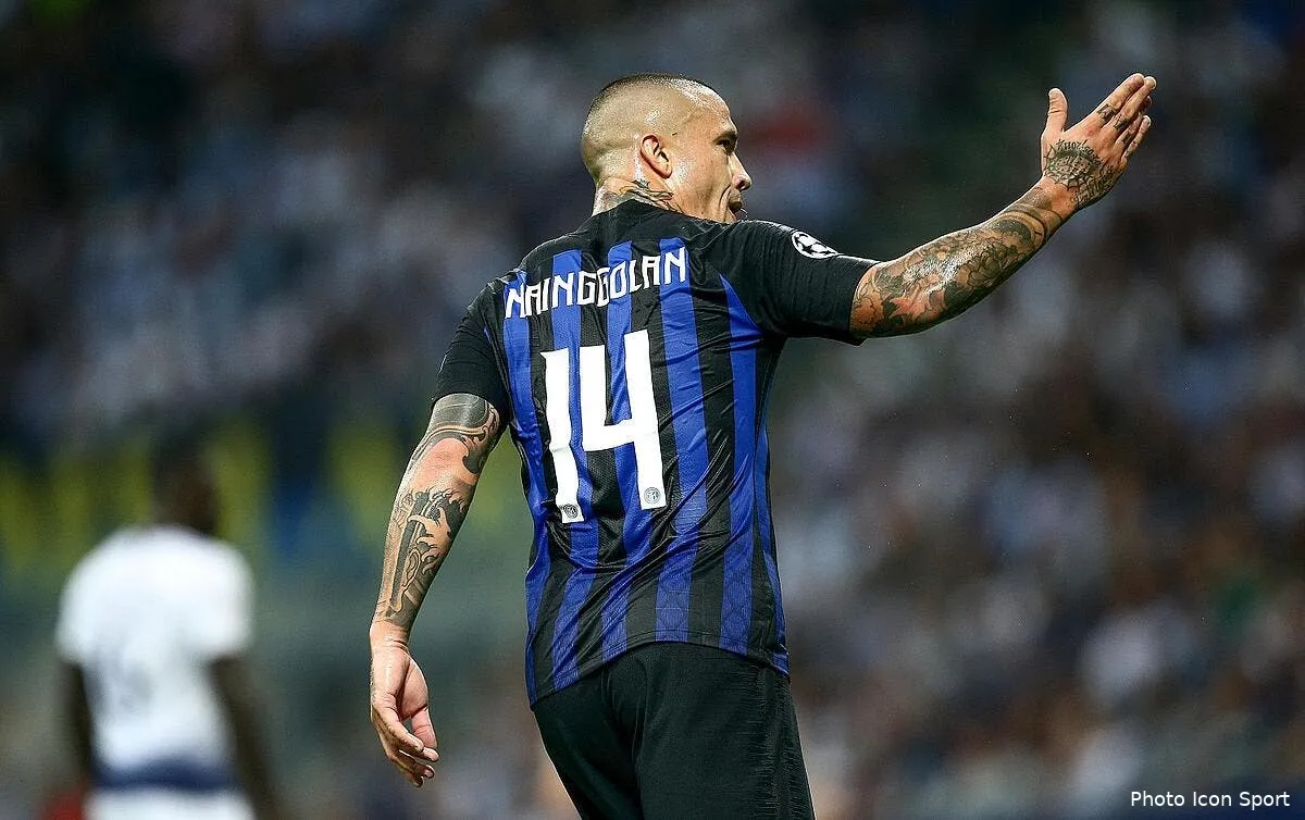 psg nainggolan l idee folle du psg pour sauver son mercato icon lap 180918 01 03241275