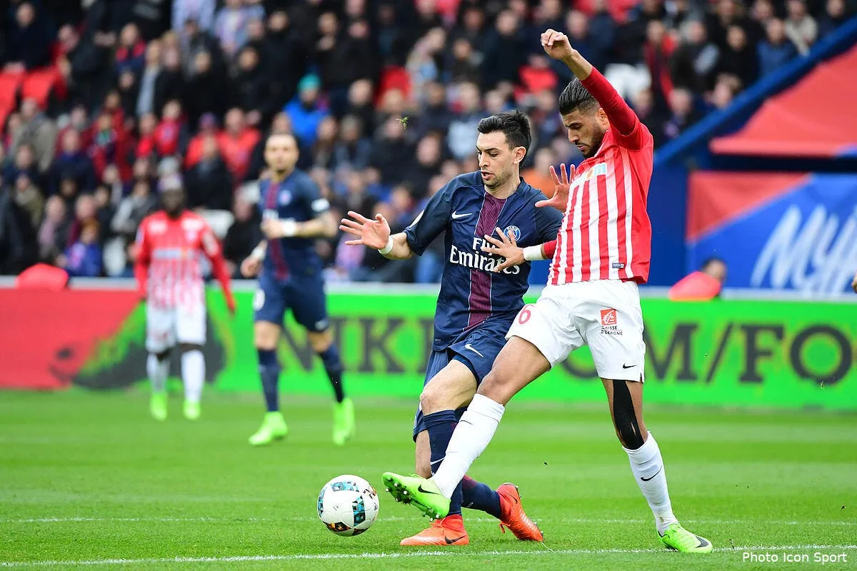 psg nancy 1 0 pastore 22172672