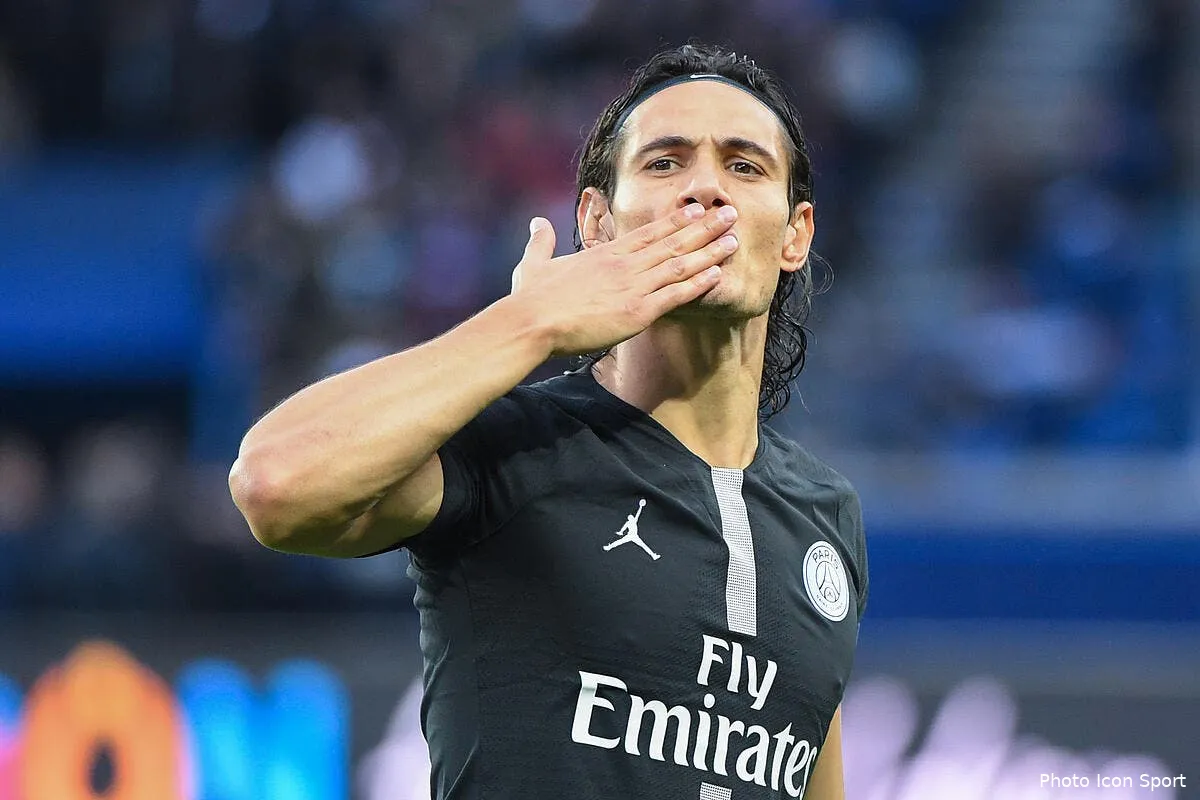 psg naples dit oui a un retour de cavani a une condition icon dib 031018 12 81234115