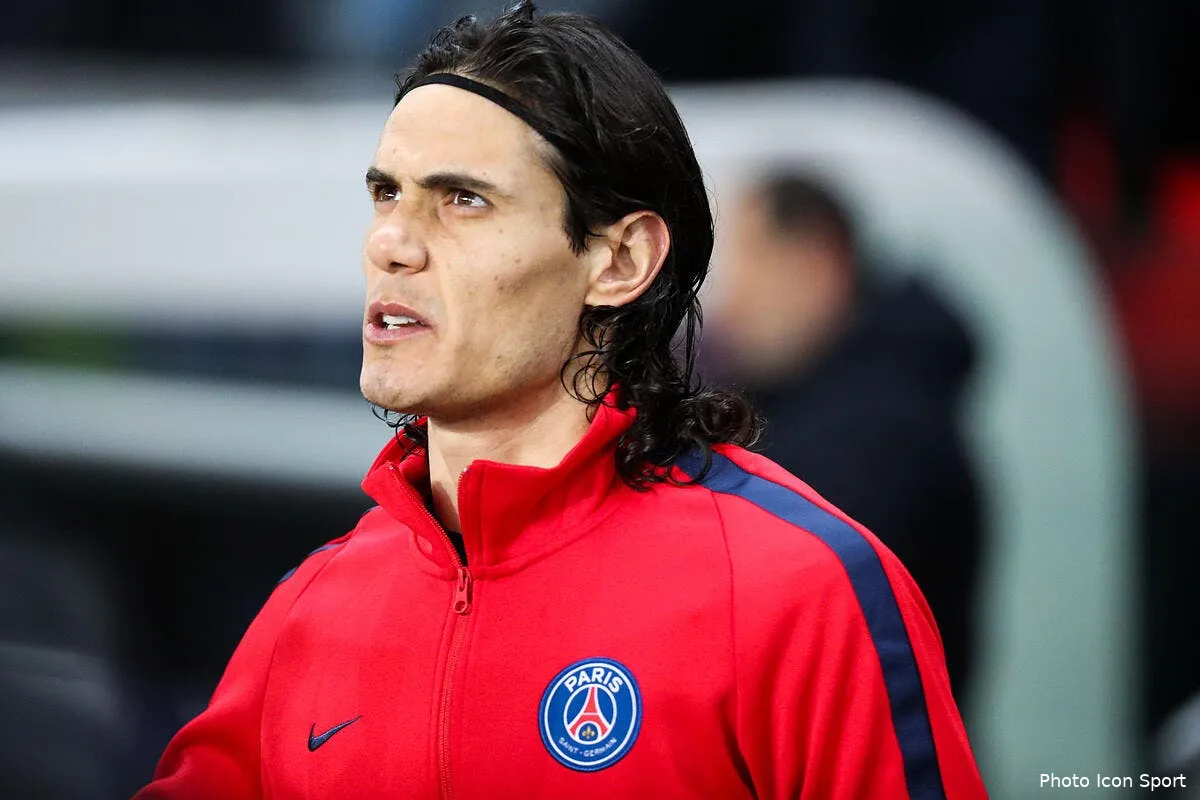 psg naples refuse de lutter face au qatar pour cavani iconsport icon fid 280218 08 142225305