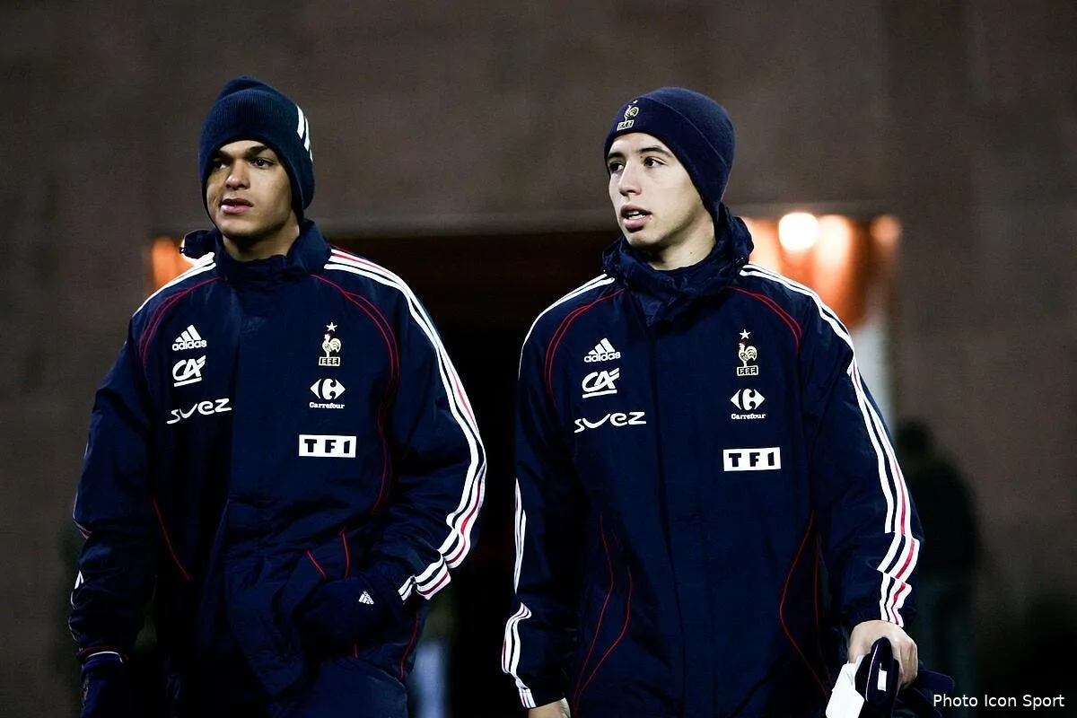 psg nasri apporte son soutien a ben arfa iconsport onz 131206 08 01195841