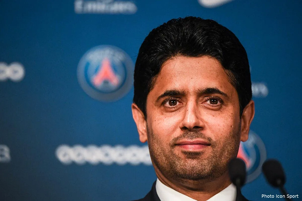 psg nasser al khelaifi entendu par un juge dans une affaire de corruption icon dib 200518 11 06248455
