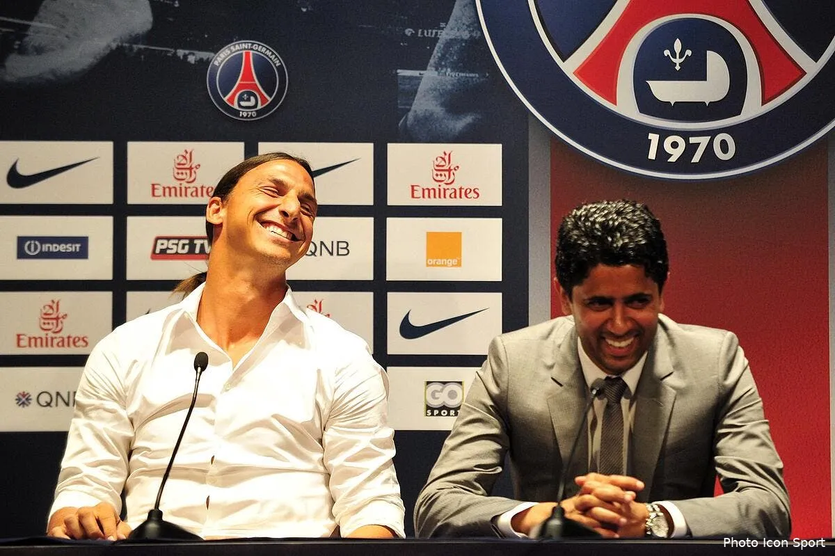 psg nasser al khelaifi entre coup de genie et coup du lapin au mercato iconsport noe 180712 07 10 1142898
