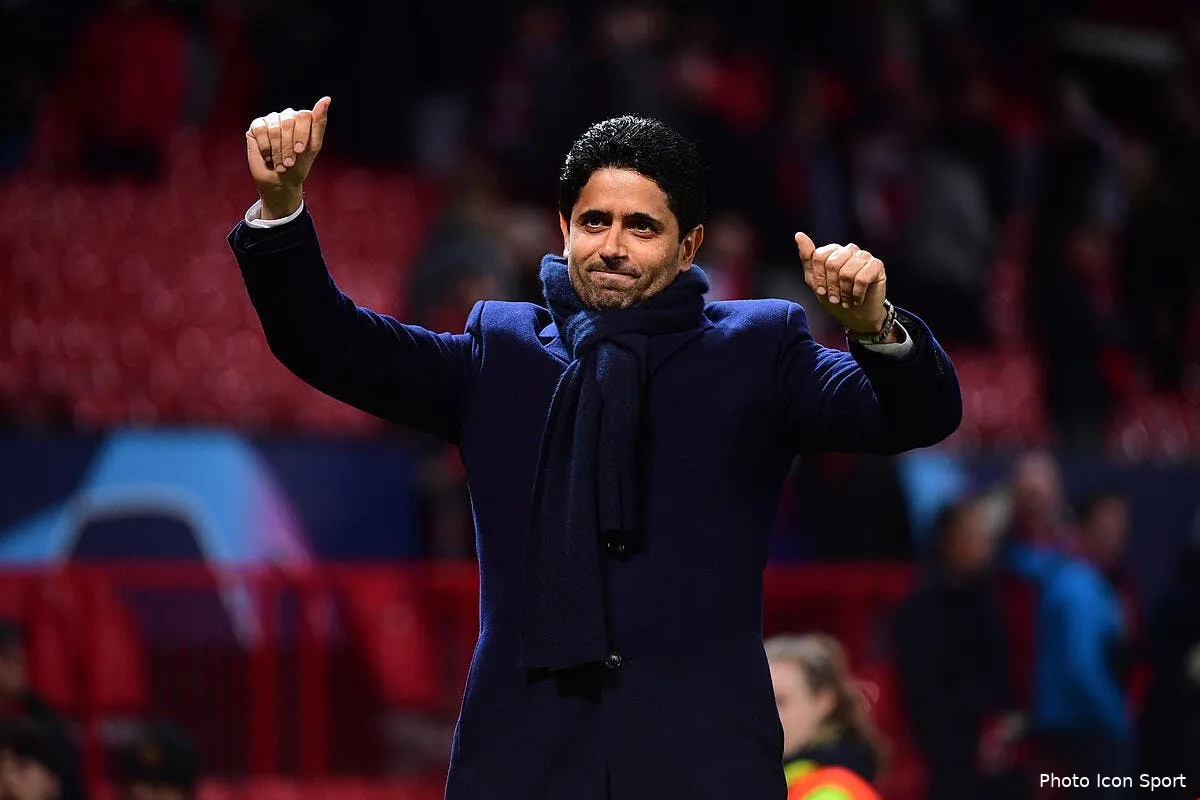 psg nasser al khelaifi n a qu un seul but au paris sg icon win 120219 01 80913245381