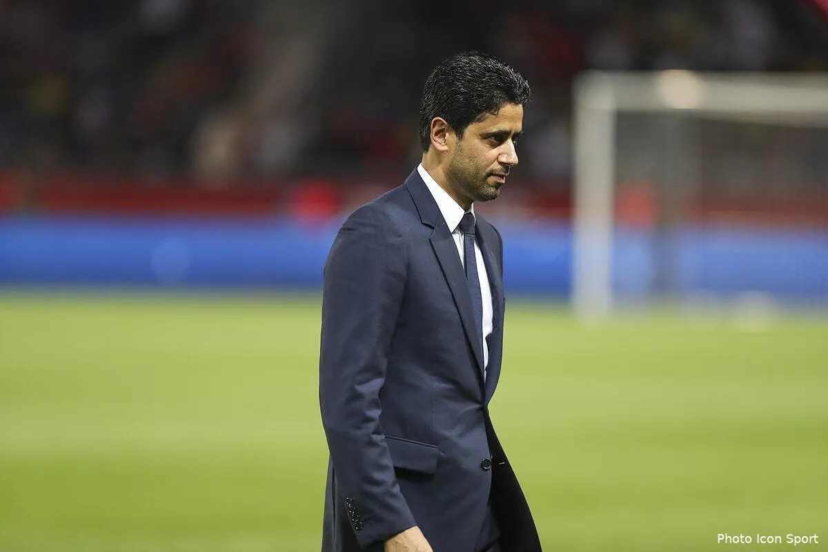 psg nasser al khelaifi ne kiffe pas ce groupe de la mort iconsport icon fid 120818 88 86229221