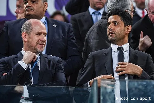 psg nasser et henrique sont arrives au bresil pour neymar psg al khelaifi designe 4 joueurs a vendre pour detruire l uefa iconsport icon dib 181017 101 126 204933212637