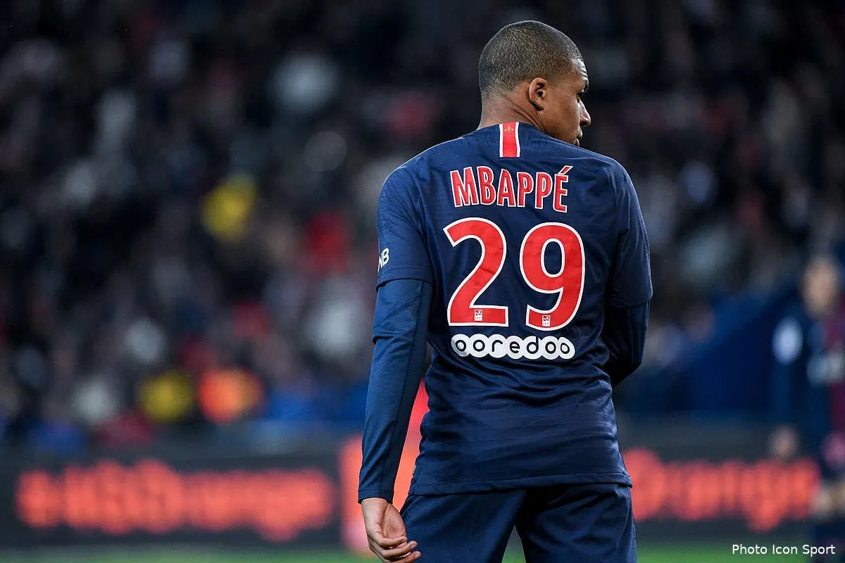 psg nasser le crie haut et fort le plus fort c est mbappe icon dib 120518 20 15226945