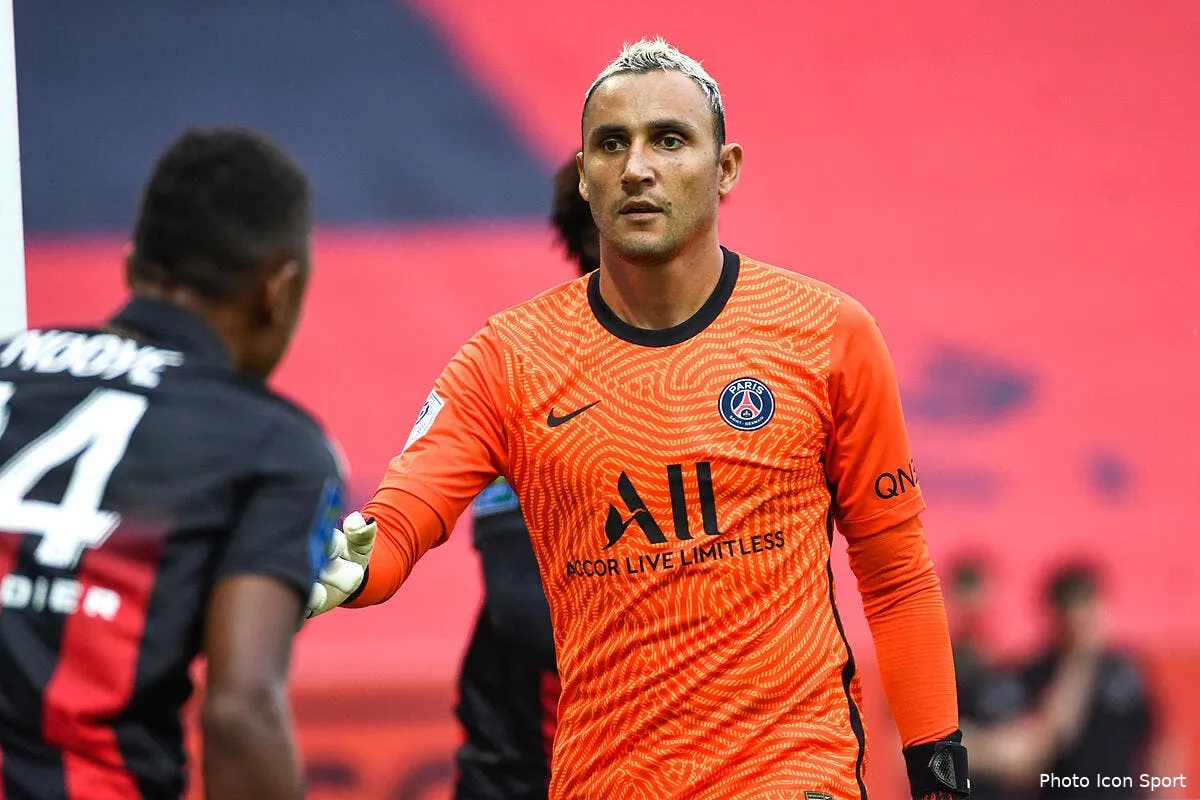 psg navas menace par une vielle idee au mercato icon dsc5634296563