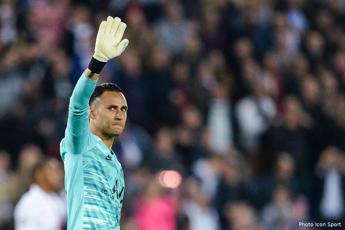 psg navas n est pas un top gardien paris climatise icon bap 180919 93 112266019