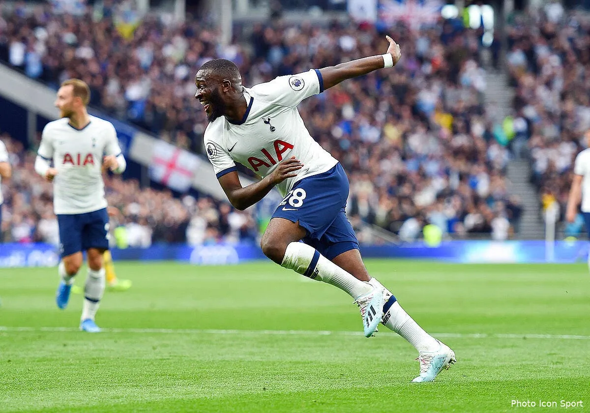 psg ndombele divise al khelaifi et leonardo a paris icon spi 043 rp spurs soton283807