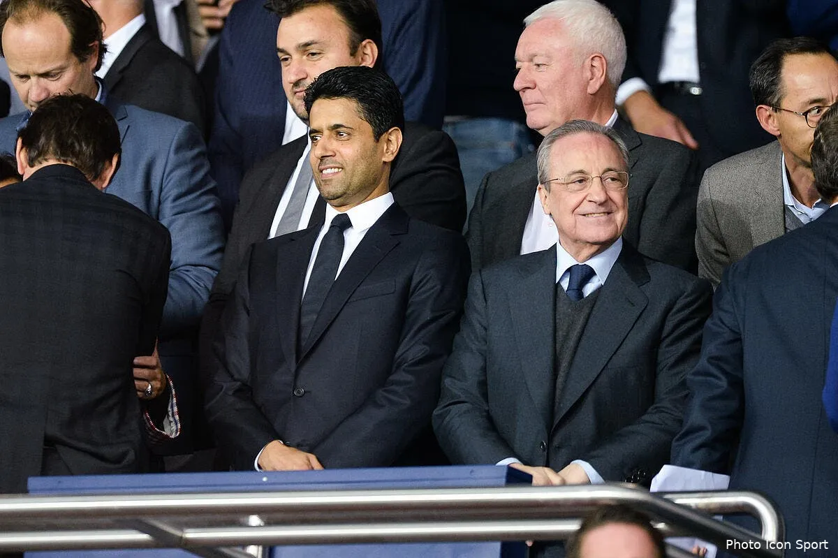 psg ne jamais vendre neymar nasser al khelaifi en est capable icon bap 180919 93 23268837