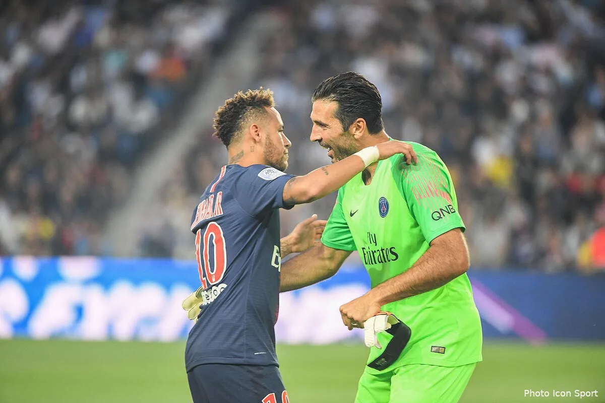psg ne signez pas le paris sg pourrit les carrieres des stars buffon 9254231