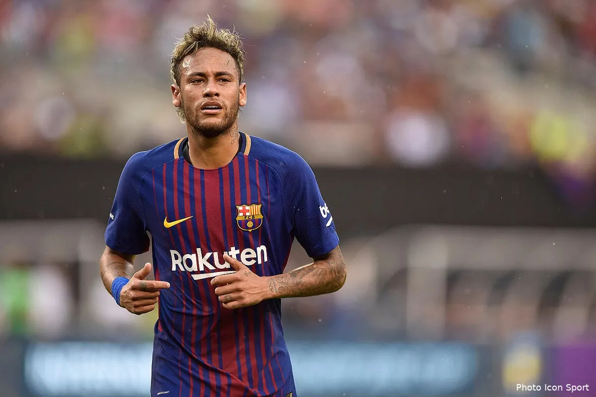 psg negociation avec le barca pour payer moins de 300me pour neymar iconsport icon vis 220717 89 08187697