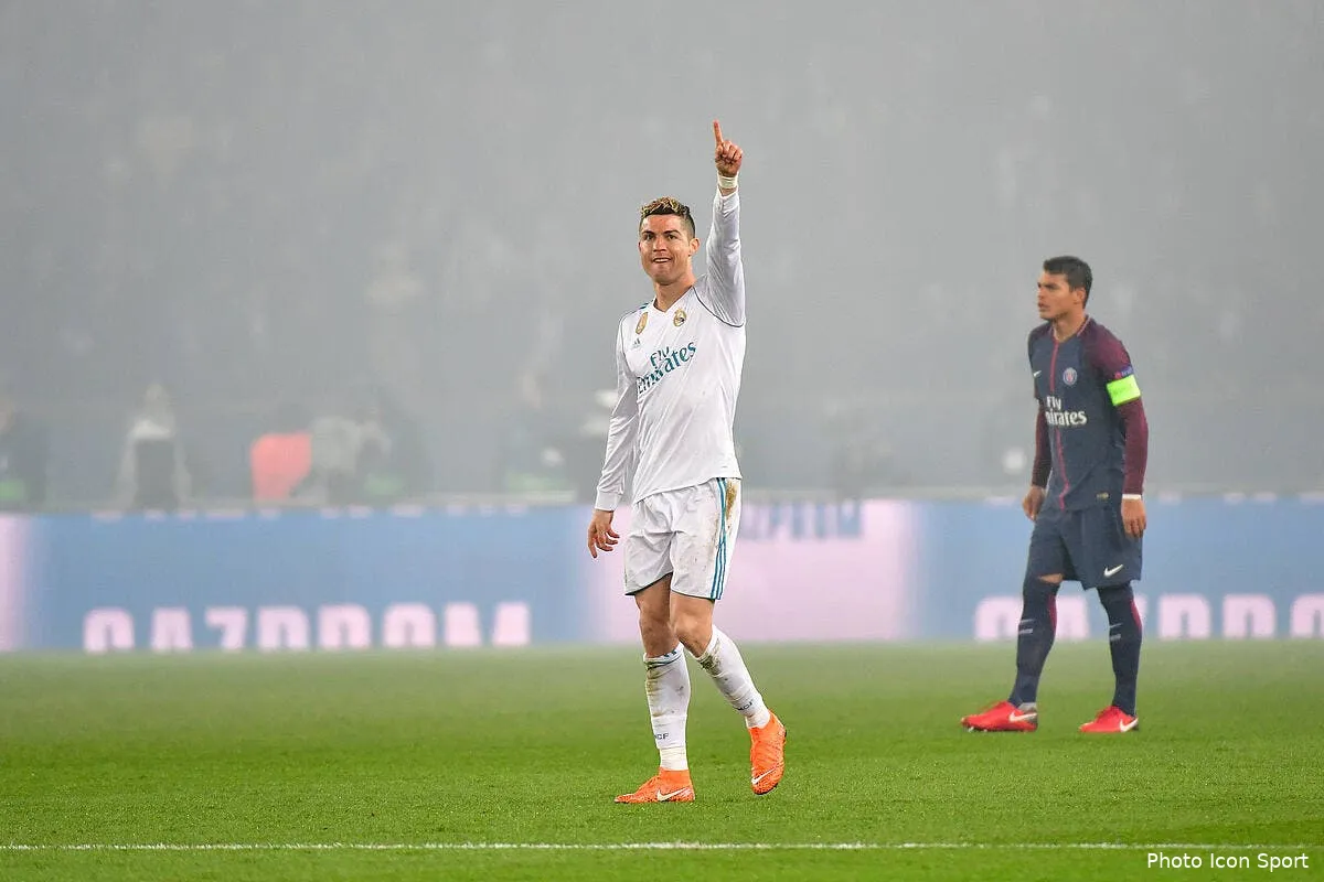psg negociations en cours paris lance l operation cristiano ronaldo iconsport icon win o60318 01 42499224095