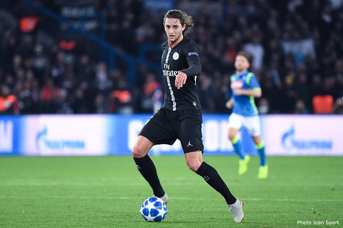 psg negocier avec la famille rabiot c est pas du gateau il l avoue icon dib 241018 11 77240743