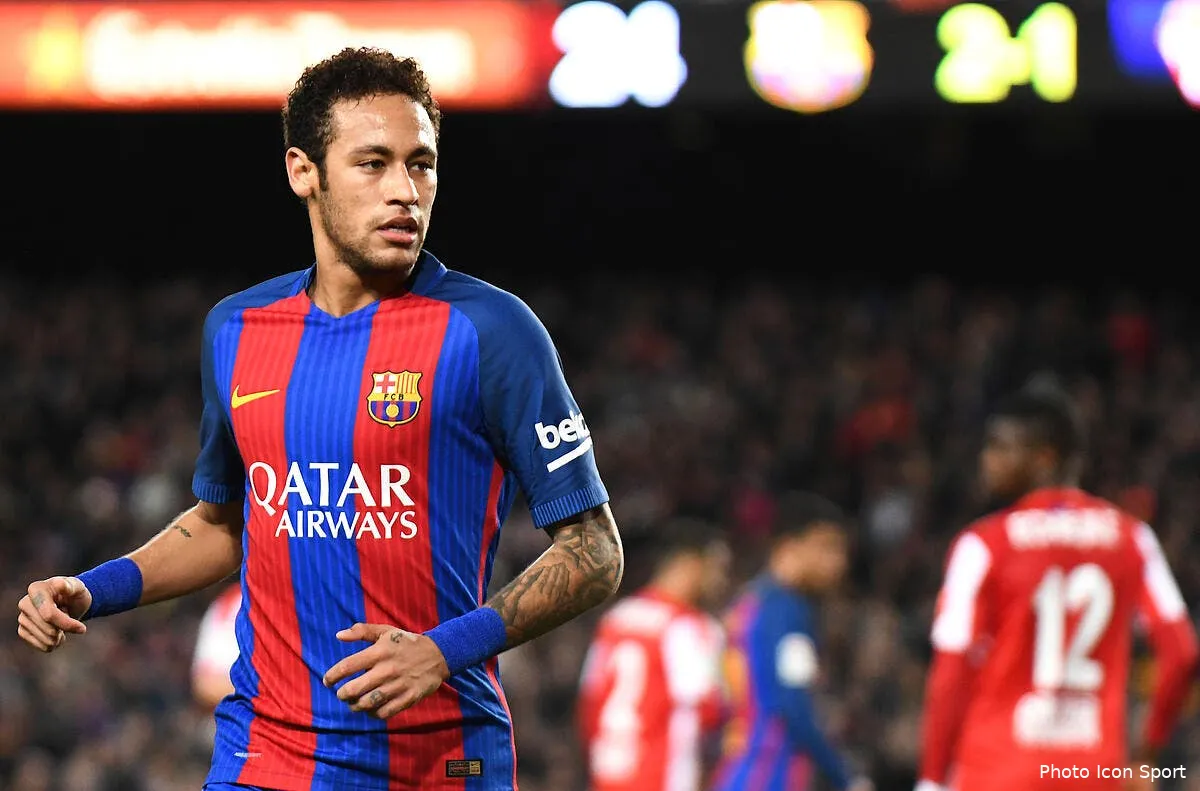 psg neymar a annonce son depart son pere fixe une condition enorme iconsport bpi 010317 28 34186939