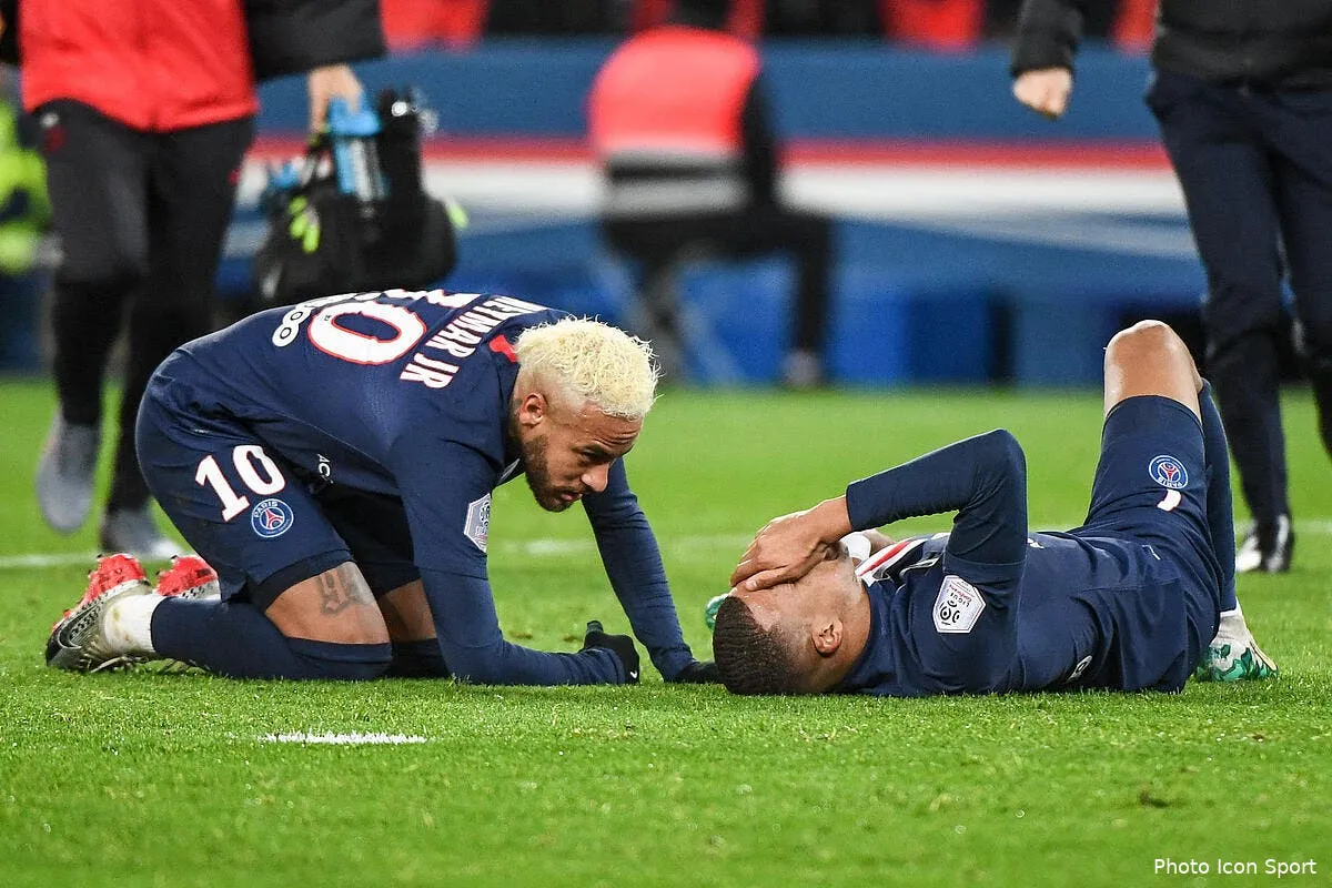 psg neymar a digere son mercato c est lui le patron a paris icon dib 120120 12 61275325