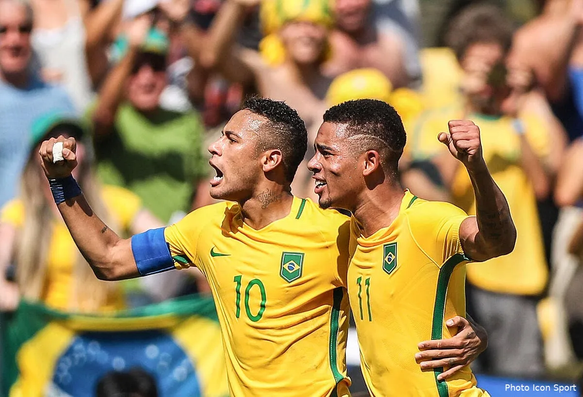 psg neymar a encore du travail pour devenir le numero un iconsport vis 170816 010 07197259