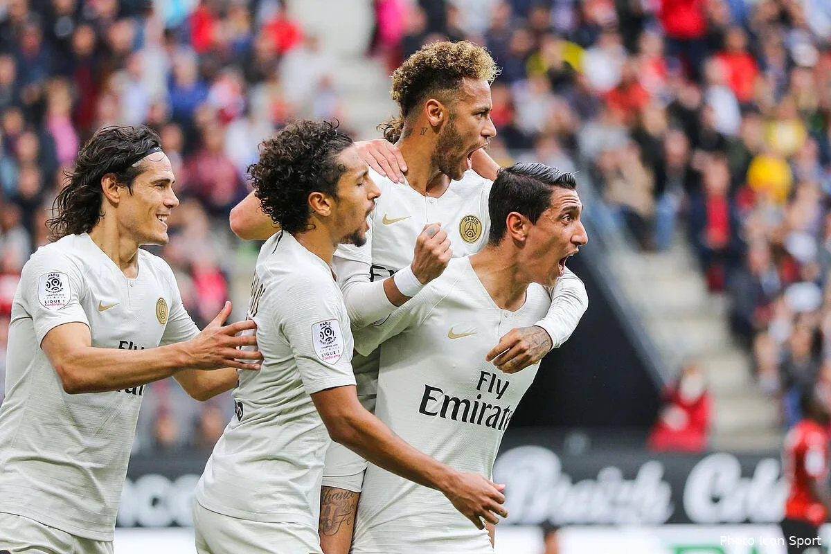 psg neymar a madrid ou au barca al khelaifi rigole iconsport icon lem 230918 11 11233827