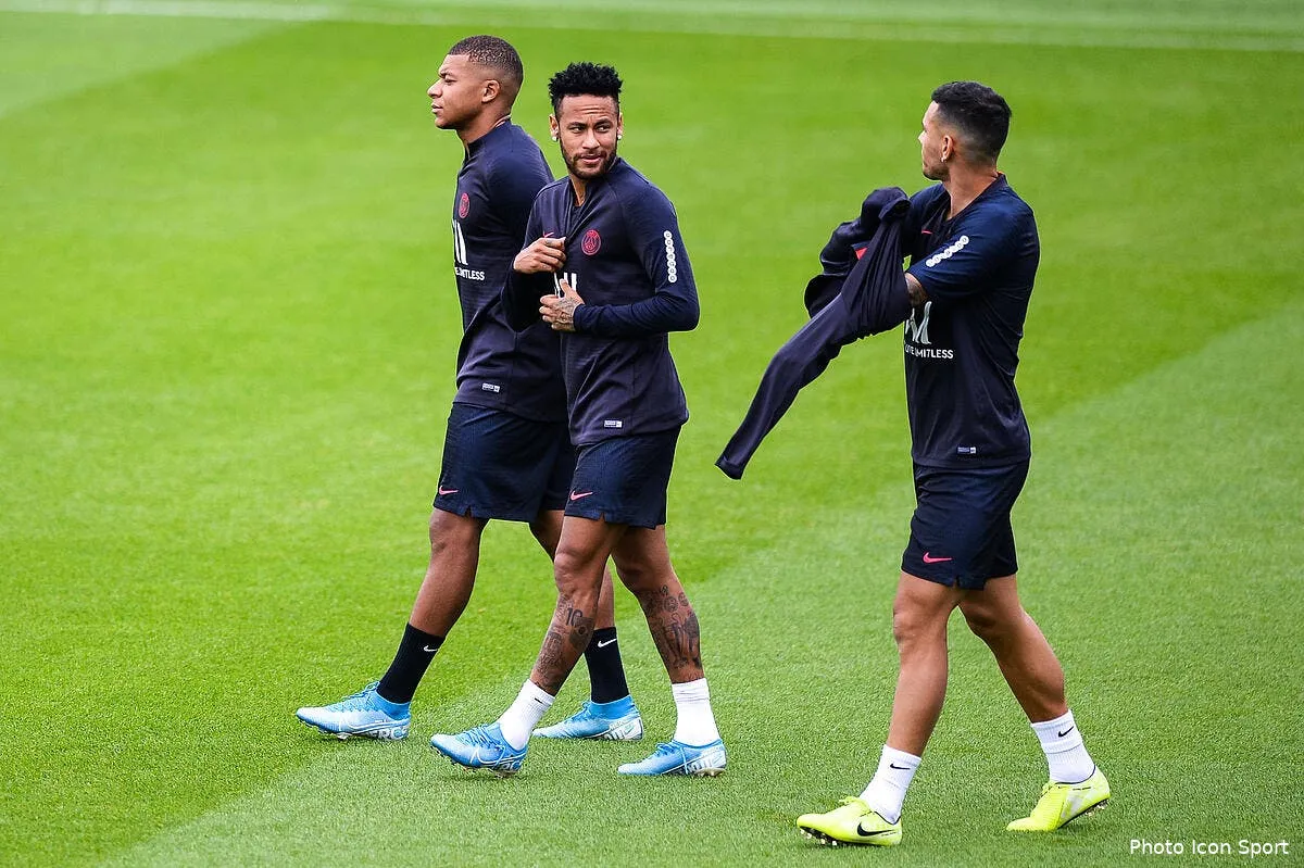 psg neymar a paris c est mort jerome rothen dit pourquoi icon bap 170819 93 33262319