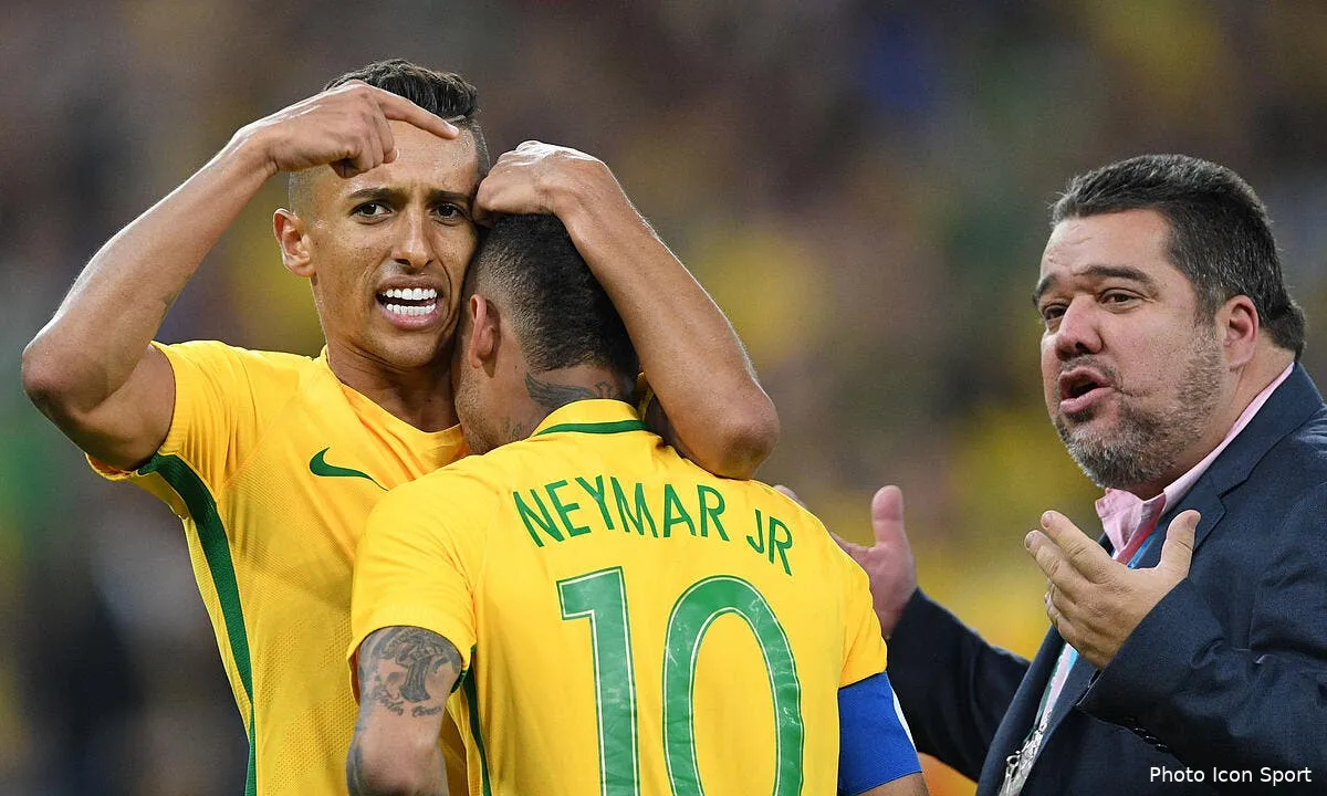 psg neymar a paris la demande de marquinhos a ses dirigeants iconsport vis 200816 89 35180386