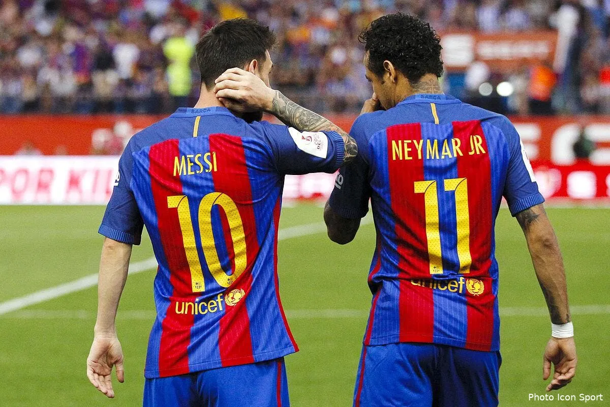 psg neymar a prevenu le patron du barca il veut signer au psg iconsport icon sho 270517 05 04187157