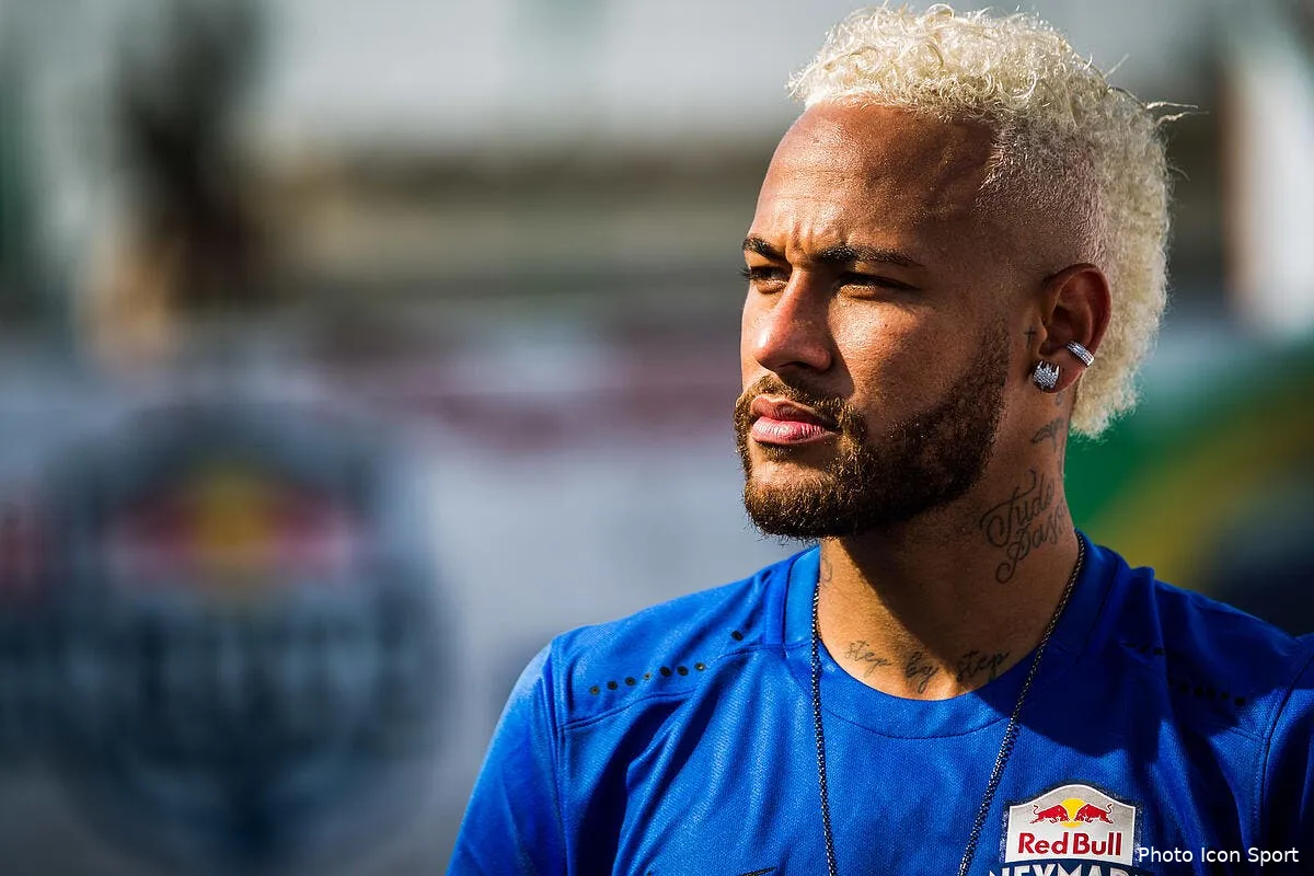 psg neymar a voulu pieger paris son plan a echoue icon red 130719 01 02260067