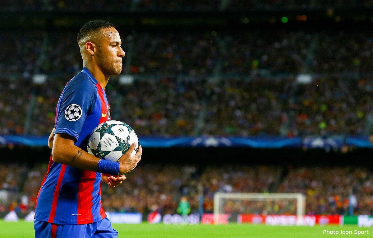 psg neymar a vraiment failli signer mais pas a des conditions delirantes iconsport bpi 191016 93 11158998