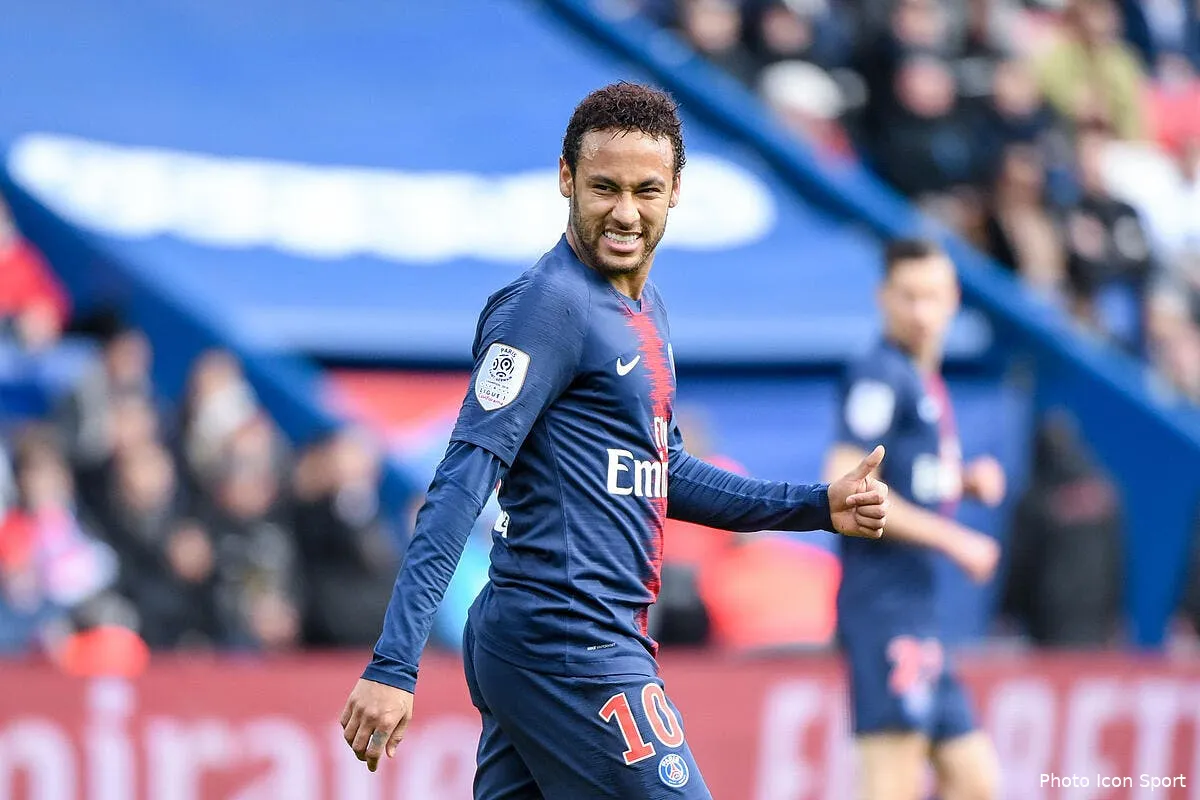 psg neymar affole le qatar et l espagne en une seule phrase icon dib 040519 14 41254273