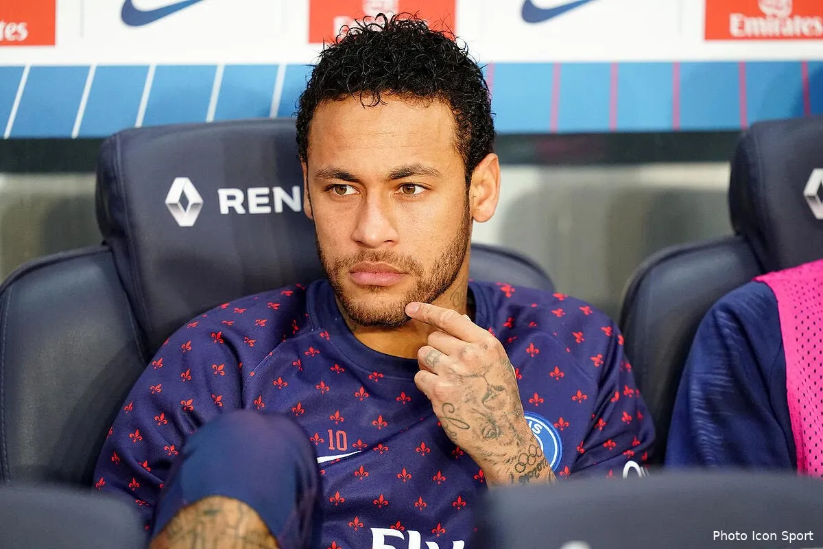 psg neymar au barca les negociations s accelerent icon 190421p42304257529