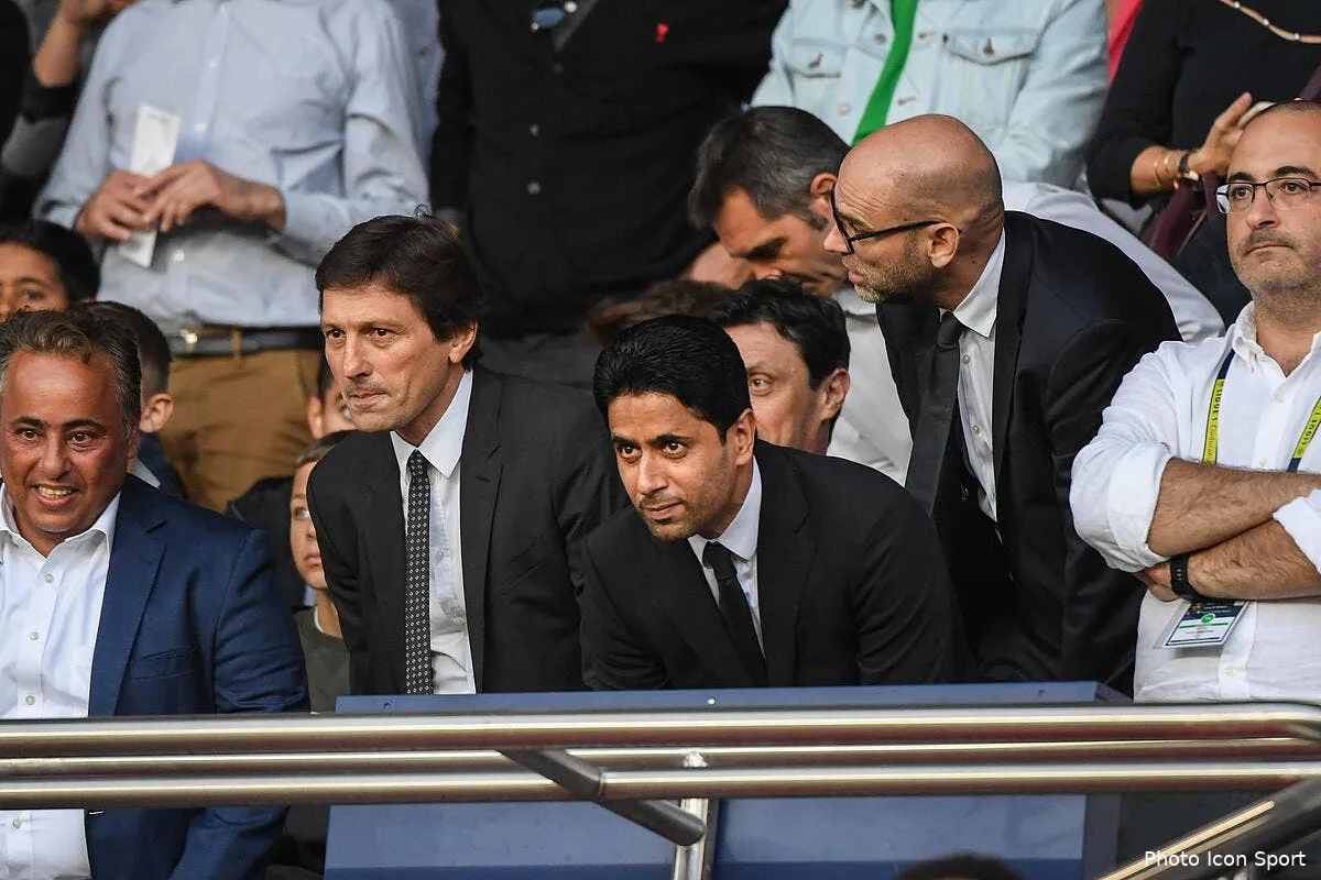 psg neymar au barca offre inacceptable pour leonardo et le qatar icon dib 110819 10 10262403