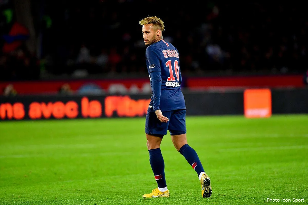 psg neymar au barca ou au real l espagne fait une croix sur paris neymar 71234333