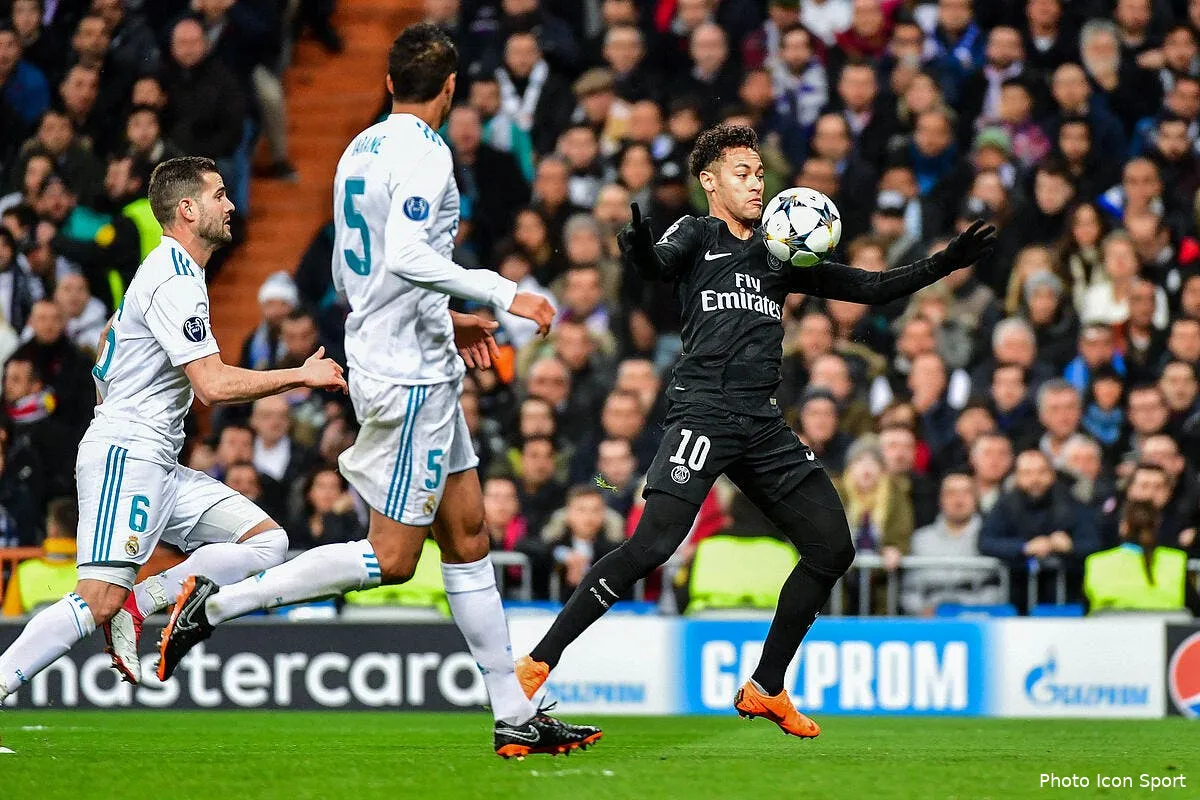 psg neymar au real au barca on sait d ou viennent les rumeurs iconsport icon win 140218 10 98212347