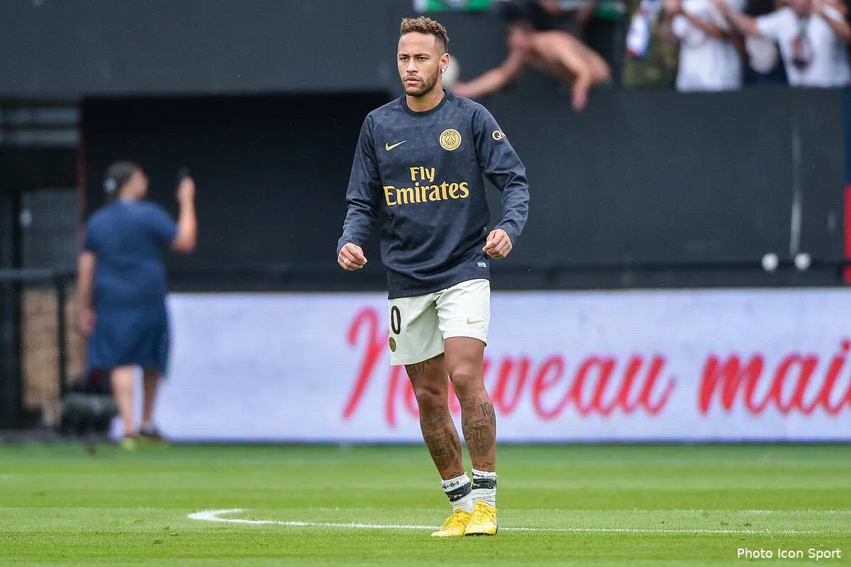 psg neymar au real au mercato l espagne compte les jours iconsport icon bap 180818 93 231228461