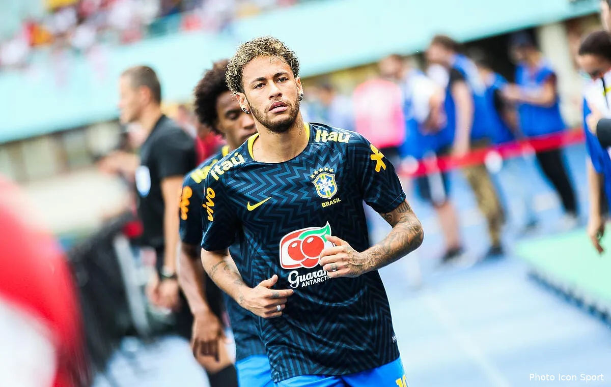 psg neymar au real ca aurait de la gueule balance ronaldo icon gep 100618 11 01221691