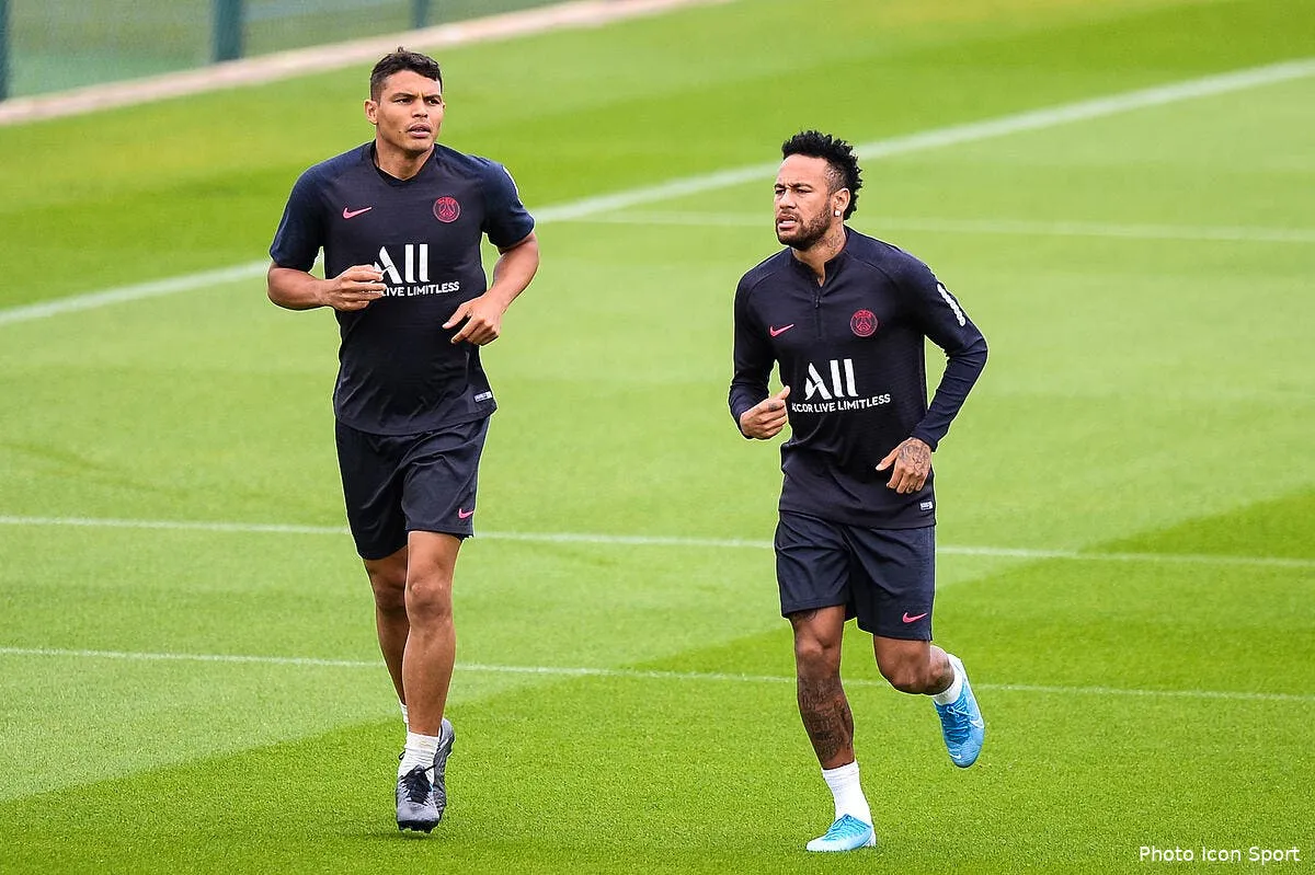 psg neymar au real desaccord de principe icon bap 170819 93 09261885