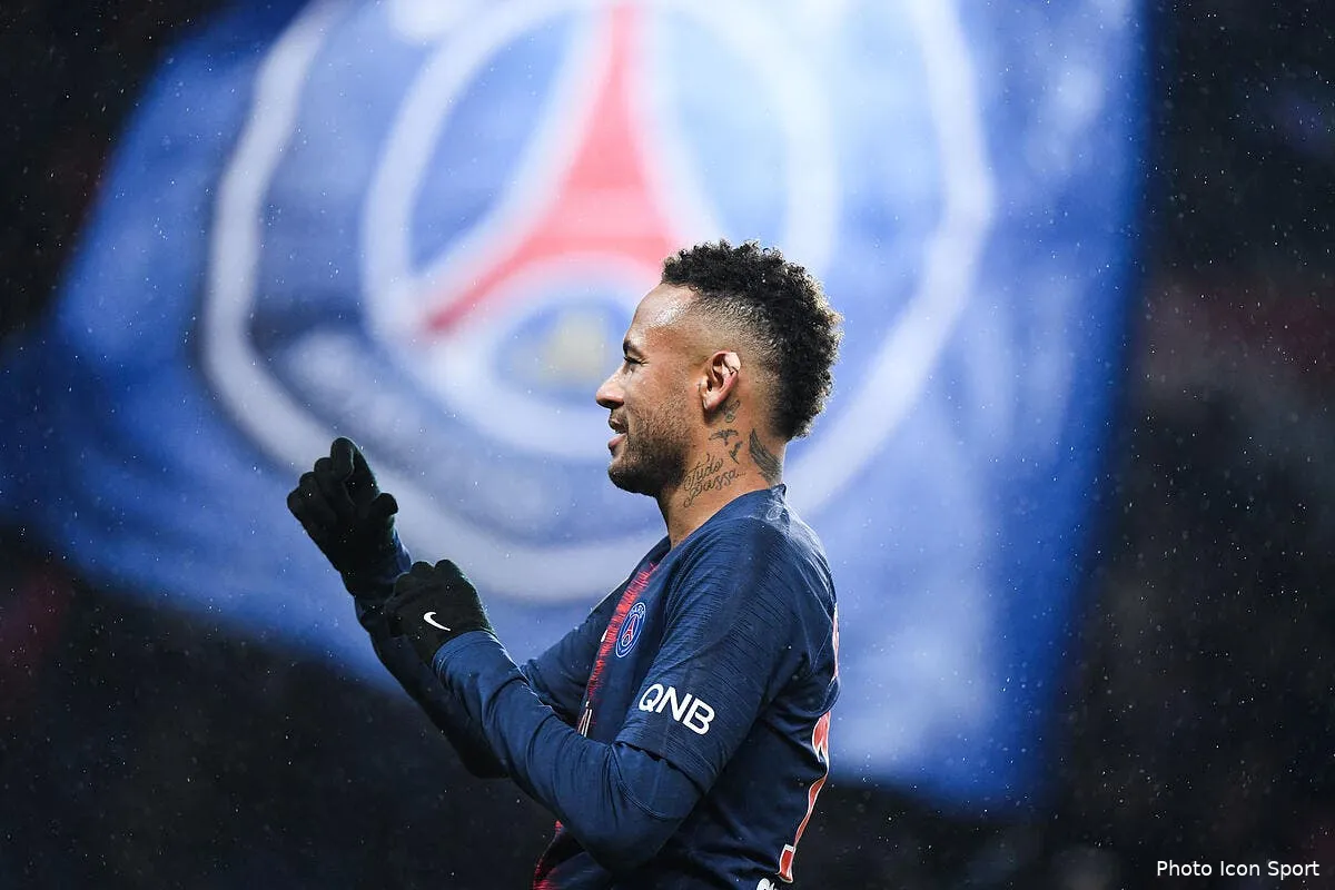 psg neymar au real madrid oui a cinq incroyables conditions icon dib 190119 11 08246441