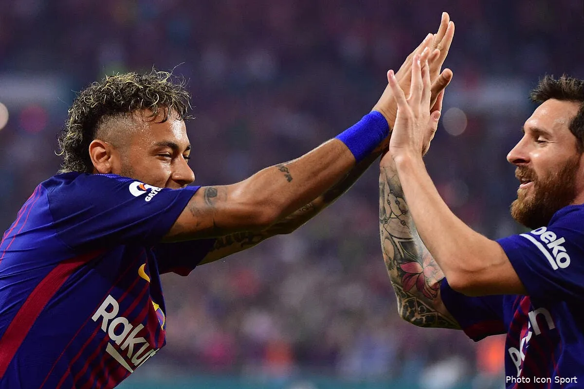 psg neymar au real messi l avoue il serait degoute iconsport icon win 290717 01 12172221181