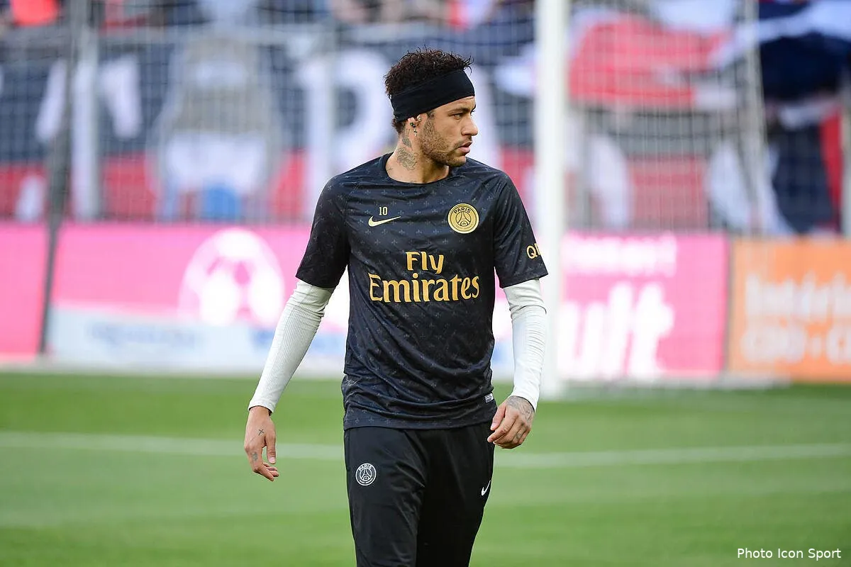 psg neymar au real pierre menes flaire l arnaque a plein nez icon win 300419 01 88908261281