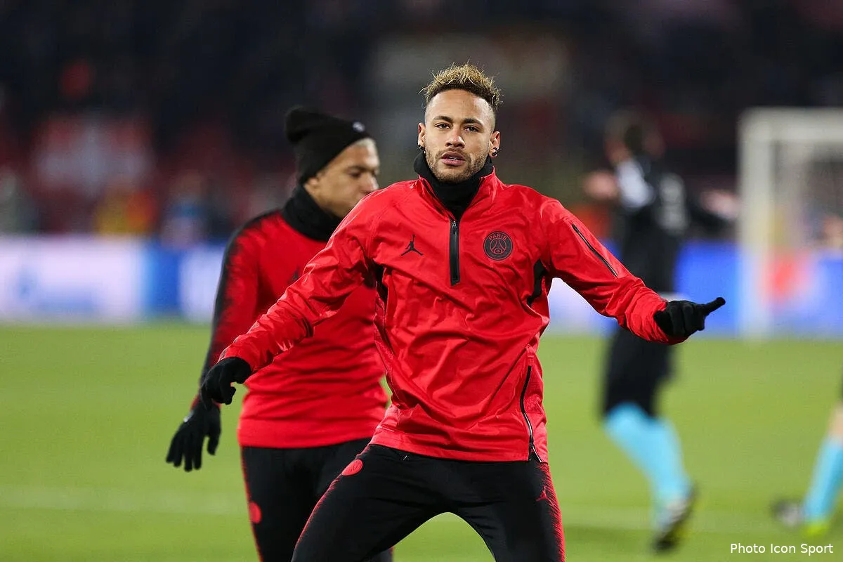 psg neymar au real un de ses amis commente la rumeur icon fid 111218 08 122247665