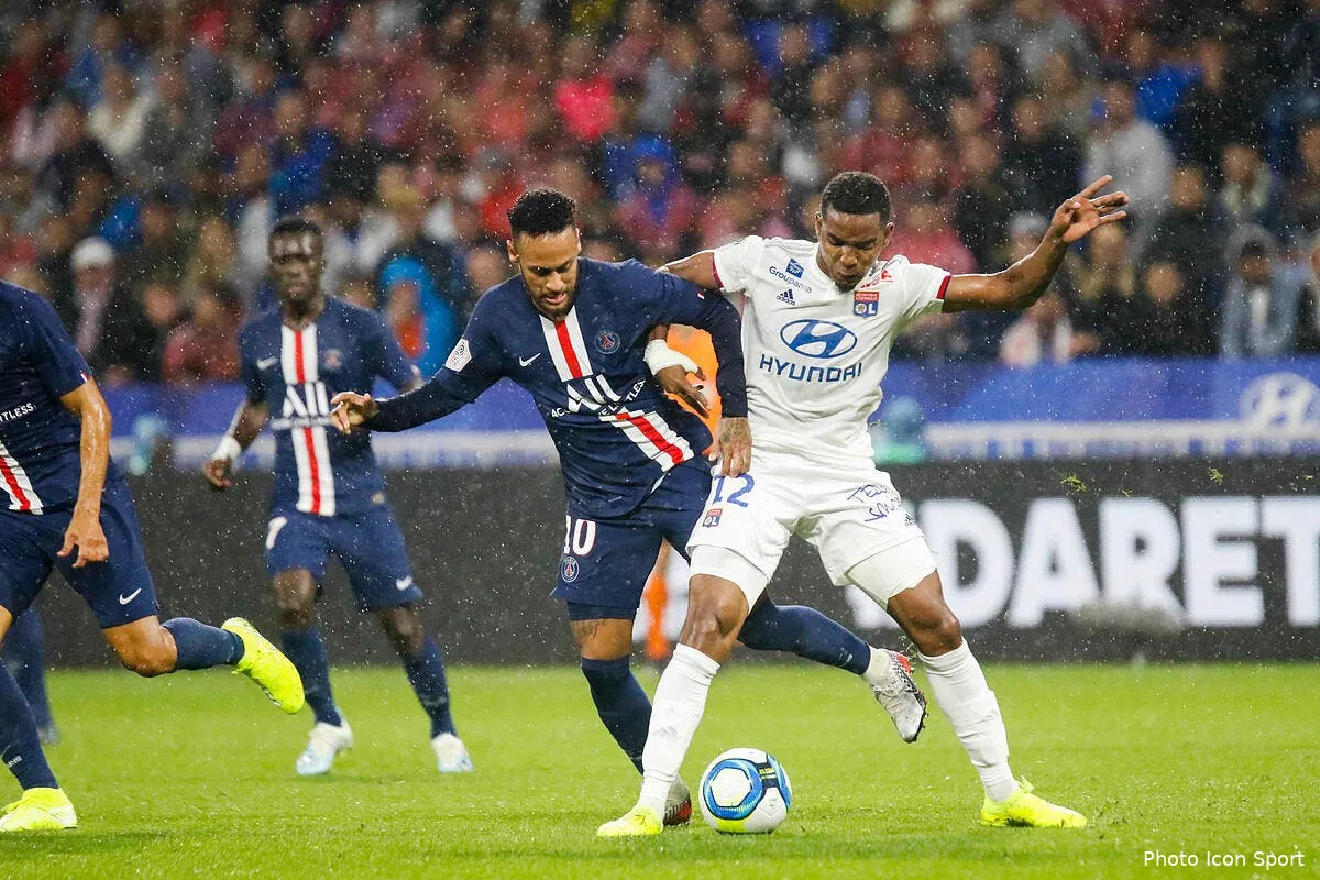 psg neymar au repos l humiliation ultime pour lyon icon bia 220919 08 39277727