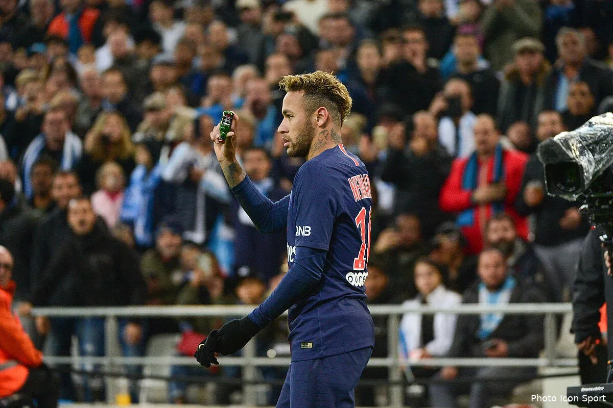 psg neymar balance et exige une sanction contre les fans de l om icon win 281018 01 68560234629