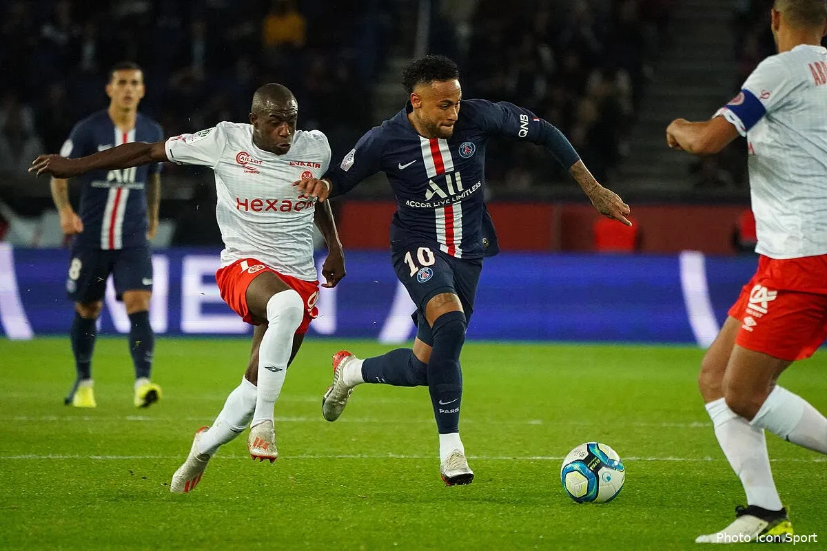 psg neymar ballon d or en 2020 a paris il le sent bien icon 190925p80487269765