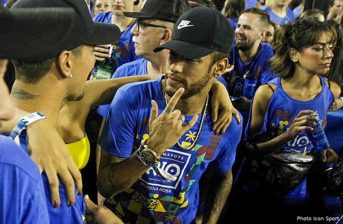 psg neymar blesse pendant deux mois ils adorent ca icon est 040319 08 02249031